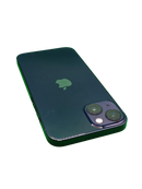 Encuentra iPhone 13 Seminuevo en Xela Quetzaltenango, certificado, libre de fábrica, 128GB en negro, con salud de batería al 83%.