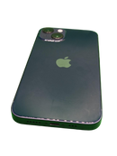 Encuentra tu iPhone 13 seminuevo en color negro, libre de fábrica y con 128GB en Quetzaltenango.