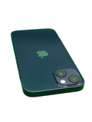 iPhone 13 seminuevo en Xela Quetzaltenango - Certificado como nuevo, 128GB, color negro, con batería al 100%.