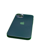 Encuentra iPhone 13 Seminuevo de Grado 1 como nuevo en Quetzaltenango con batería al 87%.