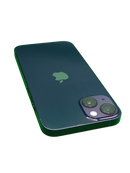 Encuentra iPhone 13 Seminuevo de Grado 1 como nuevo en Quetzaltenango con batería al 87%.