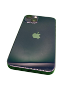 iPhone 13 seminuevo con salud de batería al 92% en Quetzaltenango, Xela - certificado con garantía.