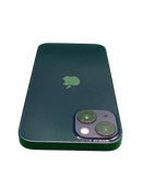 Compra un iPhone 13 seminuevo de 128GB en Quetzaltenango con certificado de grado 1 y excelente salud de batería.