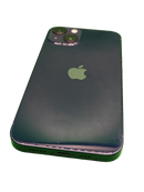 Encuentra iPhone 13 seminuevo en Xela, Quetzaltenango, con 128GB, color negro y certificado de grado 1 como nuevo.
