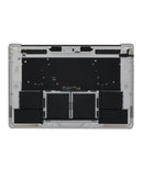 Carcasa superior con bateria y teclado para MacBook Pro 15" Touch Bar (A1707 / Late 2016 / Mid 2017) (Teclado en ingles) (Gris Espacial)