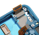 Reparación de Pantalla OLED con Marco para Xiaomi Poco F2 Pro en Xela Quetzaltenango.