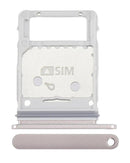 Bandeja SIM en color dorado para Samsung Galaxy Tab S6 T860/T865 del año 2019 en Quetzaltenango.