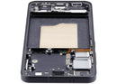 Chasis intermedio Samsung Galaxy S25 5G disponible en Xela Quetzaltenango para reparar tu dispositivo.