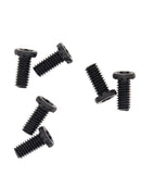 Tornillos de bisagra Torx (T6 o T8) para MacBook Pro Unibody 13 (A1278), 15 (A1286) y 17 (A1297) disponibles en Xela Quetzaltenango.