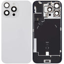Tapa trasera OEM para iPhone 16 Pro Max con MagSafe, NFC y Flashlight Flex en Xela, Quetzaltenango.