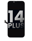 La mejor pantalla OLED original para iPhone 14 Plus en Xela, Quetzaltenango.