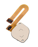 Repuesto original de lector de huellas con cable flex para Motorola Moto G10 en Xela Quetzaltenango.