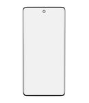 Vidrio templado UV Casper para Samsung Galaxy S20 Plus con pegamento (Compatible con fundas) (Paquete de venta)