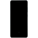 Pantalla original Samsung Galaxy A52s 5G A528 Awesome Mint, repuesto LCD para reparación de display.