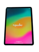 iPad Pro 11 pulgadas seminuevo en color negro, 256GB, con certificado de salud de batería al 93%, disponible en Quetzaltenango.