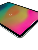 iPad Pro 11 pulgadas seminuevo en color negro, 256GB, con certificado de salud de batería al 93%, disponible en Quetzaltenango.