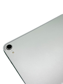 iPad Pro 11 pulgadas seminuevo en color negro, 256GB, con certificado de salud de batería al 93%, disponible en Quetzaltenango.