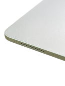 iPad Pro 11 pulgadas seminuevo en color negro, 256GB, con certificado de salud de batería al 93%, disponible en Quetzaltenango.