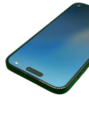 Encuentra iPhone 16 Plus seminuevo en Quetzaltenango con certificado de salud de batería al 100%.