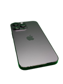 Compra un iPhone 14 Pro Max seminuevo en Quetzaltenango con garantía de grado 1 y salud de batería al 87%.