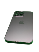 Encuentra iPhone 14 Pro Max seminuevo en Quetzaltenango con 85% de salud de la batería y certificado de garantía, en Xela.