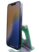 Encuentra iPhone 13 seminuevo en Quetzaltenango, grado 1, color negro, 128GB, libre de fábrica y con batería al 88% de salud.