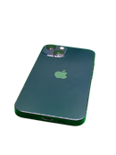Encuentra el iPhone 13 Seminuevo en Quetzaltenango con 128GB de almacenamiento y certificado de calidad, disponible en Xela.