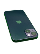 Encuentra iPhone 13 seminuevo de 128GB en Xela Quetzaltenango con certificado y en excelente estado.