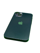 Encuentra iPhone 13 Seminuevo en Quetzaltenango con garantía de certificación y alta salud de batería.