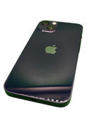 Encuentra el iPhone 13 seminuevo en Xela Quetzaltenango con 128GB, grado 1 como nuevo y certificado de salud de batería al 94%.