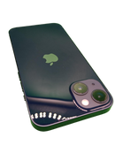Encuentra el iPhone 13 seminuevo en Xela Quetzaltenango con 128GB, grado 1 como nuevo y certificado de salud de batería al 94%.
