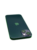 Encuentra iPhone 13 seminuevo de 128GB en Quetzaltenango con certificación de salud de batería al 86%.