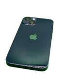 Encuentra iPhone 13 seminuevo grado 1 en Xela Quetzaltenango - 128GB - color negro - certificado - salud de batería 84%.