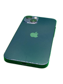 Encuentra iPhone 13 Seminuevo en Xela Quetzaltenango con certificado de grado 1 como nuevo y batería al 88%.