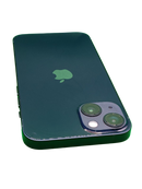 Encuentra iPhone 13 Seminuevo en Xela Quetzaltenango con certificado de grado 1 como nuevo y batería al 88%.