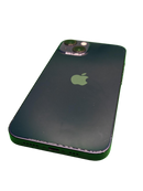 Encuentra iPhone 13 Seminuevo Negro en Xela Quetzaltenango con garantía de certificado y salud de batería al 86%.