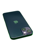 Encuentra iPhone 13 Seminuevo Negro en Xela Quetzaltenango con garantía de certificado y salud de batería al 86%.