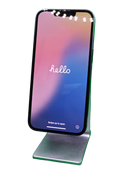 Compra un iPhone 13 Seminuevo de 128GB en color negro, libre de fábrica y certificado en Quetzaltenango.