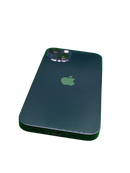 Compra un iPhone 13 Seminuevo de 128GB en color negro, libre de fábrica y certificado en Quetzaltenango.