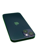 Compra un iPhone 13 Seminuevo de 128GB en color negro, libre de fábrica y certificado en Quetzaltenango.