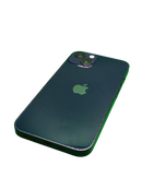 Encuentra iPhone 13 seminuevo de 128GB en color negro, certificado y con salud de batería al 95% en Xela Quetzaltenango.