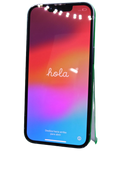 ¡Encuentra el iPhone 13 seminuevo de 128GB en Xela Quetzaltenango con certificado de calidad y salud de batería al 86%!