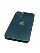 ¡Encuentra el iPhone 13 seminuevo de 128GB en Xela Quetzaltenango con certificado de calidad y salud de batería al 86%!