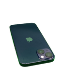 ¡Encuentra el iPhone 13 seminuevo de 128GB en Xela Quetzaltenango con certificado de calidad y salud de batería al 86%!
