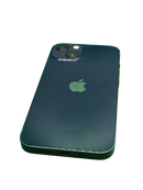 Encuentra iPhone 13 Seminuevo Negro en Quetzaltenango con 86% de salud de batería y certificado de garantía.