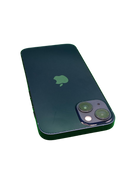 Encuentra iPhone 13 Seminuevo Negro en Quetzaltenango con 86% de salud de batería y certificado de garantía.