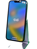 Encuentra el iPhone 13 Seminuevo en color negro con 128GB en Xela Quetzaltenango, certificado y con salud de batería al 90%.