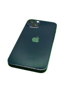 Encuentra el iPhone 13 Seminuevo en color negro con 128GB en Xela Quetzaltenango, certificado y con salud de batería al 90%.