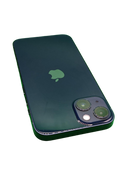 Encuentra el iPhone 13 Seminuevo en color negro con 128GB en Xela Quetzaltenango, certificado y con salud de batería al 90%.