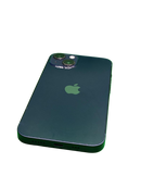 Venta de iPhone 13 Seminuevo en Xela Quetzaltenango - Libre de Fábrica - 128GB - Salud de batería 87%.
